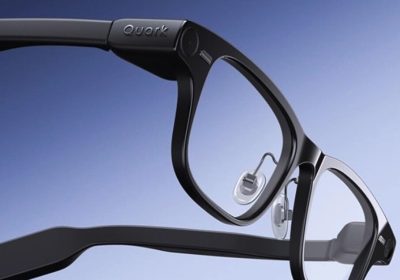 Anche Alibaba lavora ai suoi occhiali smart con l’IA – Notizie