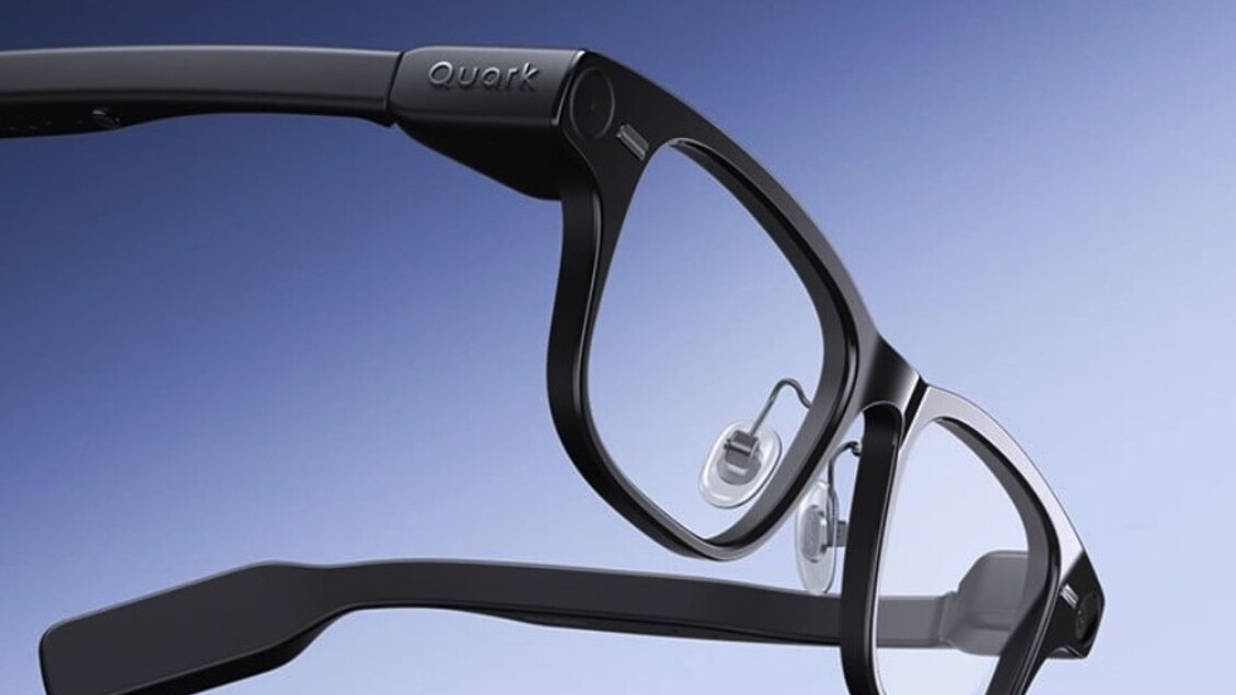 Anche Alibaba lavora ai suoi occhiali smart con l’IA – Notizie