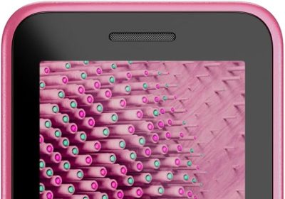 Nokia 225 4g pink