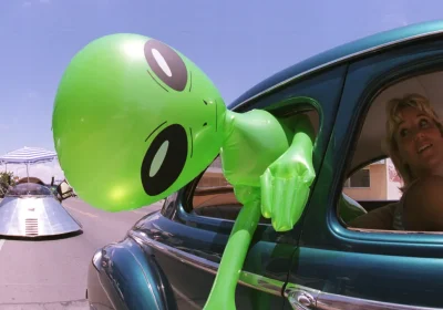 Perché Trump ha annunciato di voler pubblicare fascicoli governativi sugli Ufo e cosa c’entra Obama