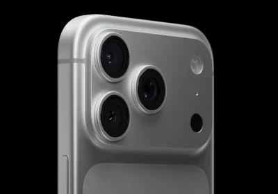 Le fotocamere degli smartphone top di gamma futuri? Selfie da 100 megapixel e doppie camere da 200 MP