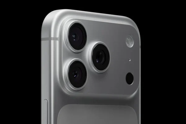 Le fotocamere degli smartphone top di gamma futuri? Selfie da 100 megapixel e doppie camere da 200 MP