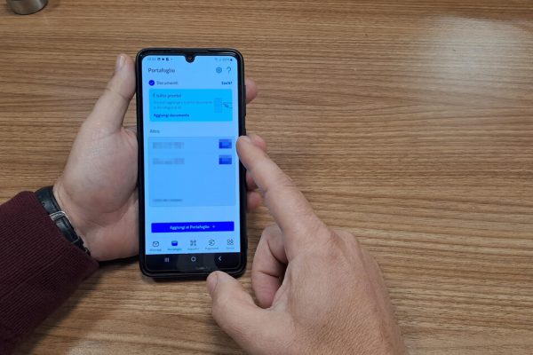 Oltre 10 milioni attivazioni IT-Wallet, caricati 17,3 milioni documenti – Software e App