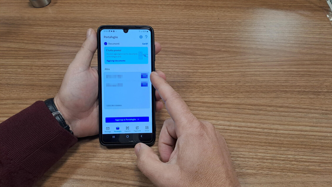 Oltre 10 milioni attivazioni IT-Wallet, caricati 17,3 milioni documenti – Software e App