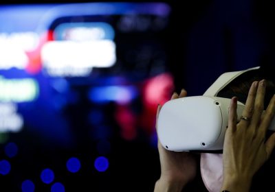 Meta scommette ancora sul metaverso, sarà un’app per smartphone – Software e App