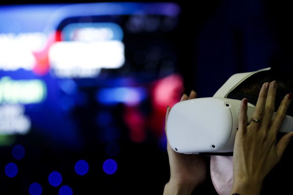 Meta scommette ancora sul metaverso, sarà un’app per smartphone – Software e App