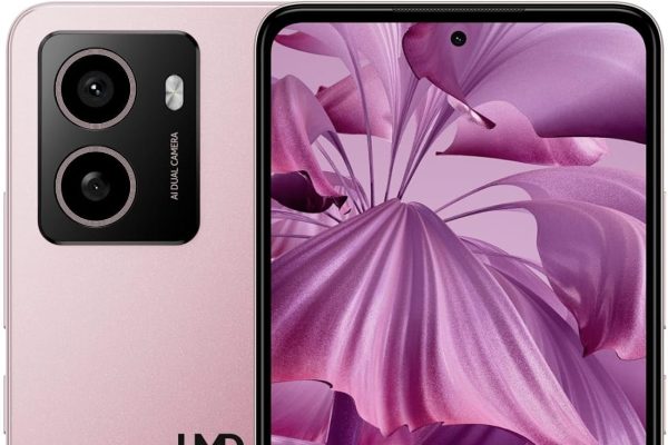 HMD Pulse 4G 6.56″ HD+, Android 14, Dual 13MP Camera, 4GB/64GB almacenamiento, hasta 59 horas de batería, OZO Audio, fácil de reparar, Dual SIM – Tundra Rose