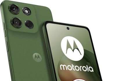 Motorola Moto G56 5G with 3 Years Warranty (8/256GB, 50MP Camera + Flicker Cam, 6.72 Inch FHD+ 120Hz Display, 5100mAh Battery, MediaTek Dimensity 7060, Android 15), Pantone Dill