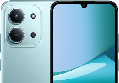 Xiaomi Redmi 15C 4+128GB 6.9″ 4G Mint Green DS EU