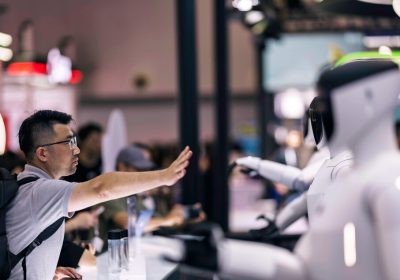 Arriva ‘Rent a Human’, l’IA può noleggiare le persone nel mondo reale – Notizie