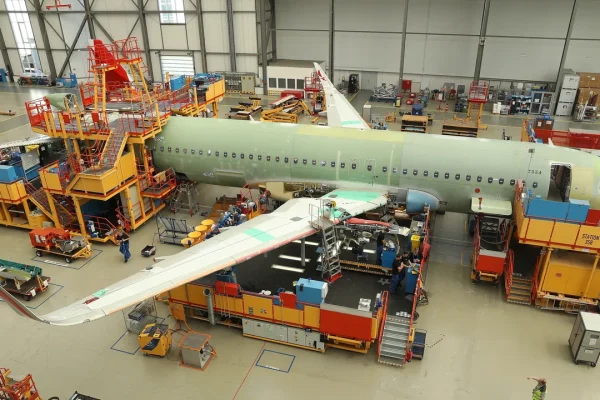 Aviazione, volando quando serve davvero (e non perché si è sempre fatto così) si potrebbe tagliare fino al 75% della CO2