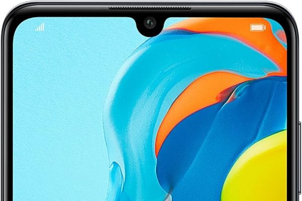 Huawei P30 Pro 8GB RAM + 128GB, Gorgeous 6.47 Inch OLED Display, Android.TM 9.0 Pie, EMUI 9.1.0 SIM, VOG-L09 Single SIM