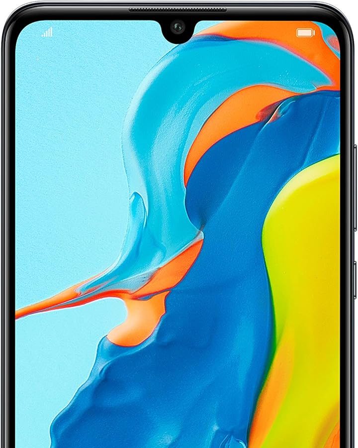 Huawei P30 Pro 8GB RAM + 128GB, Gorgeous 6.47 Inch OLED Display, Android.TM 9.0 Pie, EMUI 9.1.0 SIM, VOG-L09 Single SIM