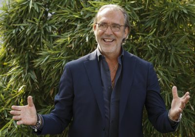 Luca Ward registra la propria voce contro gli usi non autorizzati dell’IA – Future Tech