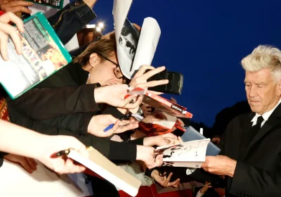 Potremo presto leggere la sceneggiatura di Unrecorded Night, la serie Netflix mai realizzata di David Lynch?