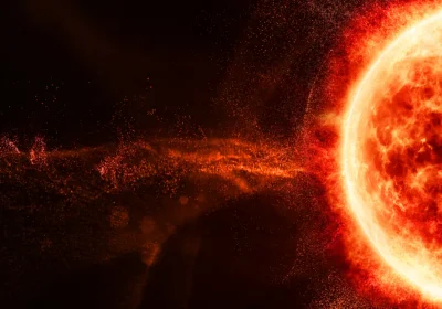 Sta davvero arrivando una tempesta solare particolarmente cattiva? C’è un equivoco di fondo su cui fare chiarezza