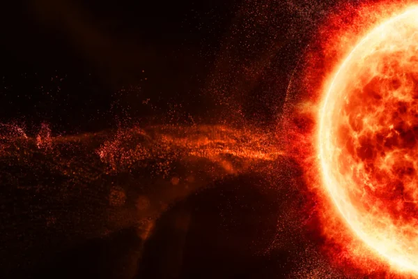 Sta davvero arrivando una tempesta solare particolarmente cattiva? C’è un equivoco di fondo su cui fare chiarezza