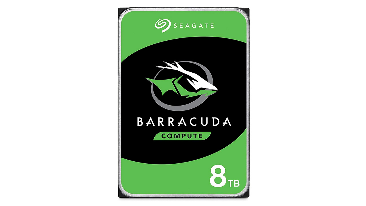 8TB a meno di 170€: il richiestissimo Hard Disk Seagate scende di prezzo su Amazon