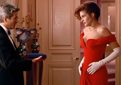 Pretty Woman torna al cinema per San Valentino, ma è davvero una favola romantica o è una storia di potere ben confezionata?