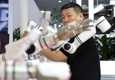 C’è anche la Cina nella corsa agli impianti cerebrali: NeuroXess sfida Neuralink – Future Tech