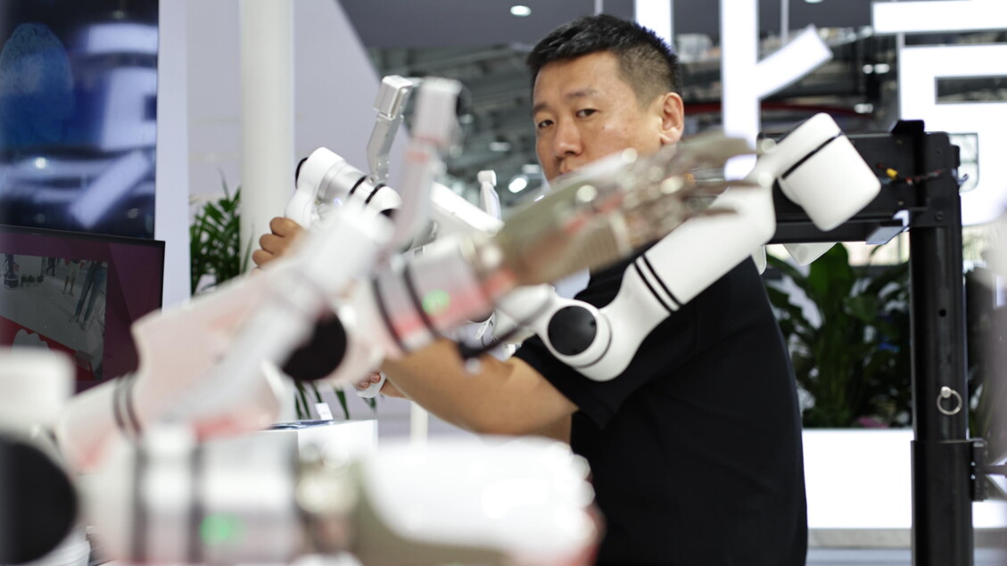 C’è anche la Cina nella corsa agli impianti cerebrali: NeuroXess sfida Neuralink – Future Tech