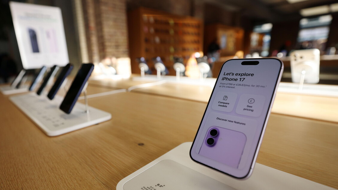 Apple introduce la verifica dell’età in Australia, Brasile e Singapore per le app – Software e App