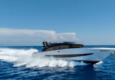 Next AI-Integrated System, la poliedrica piattaforma AI pensata per gli yacht