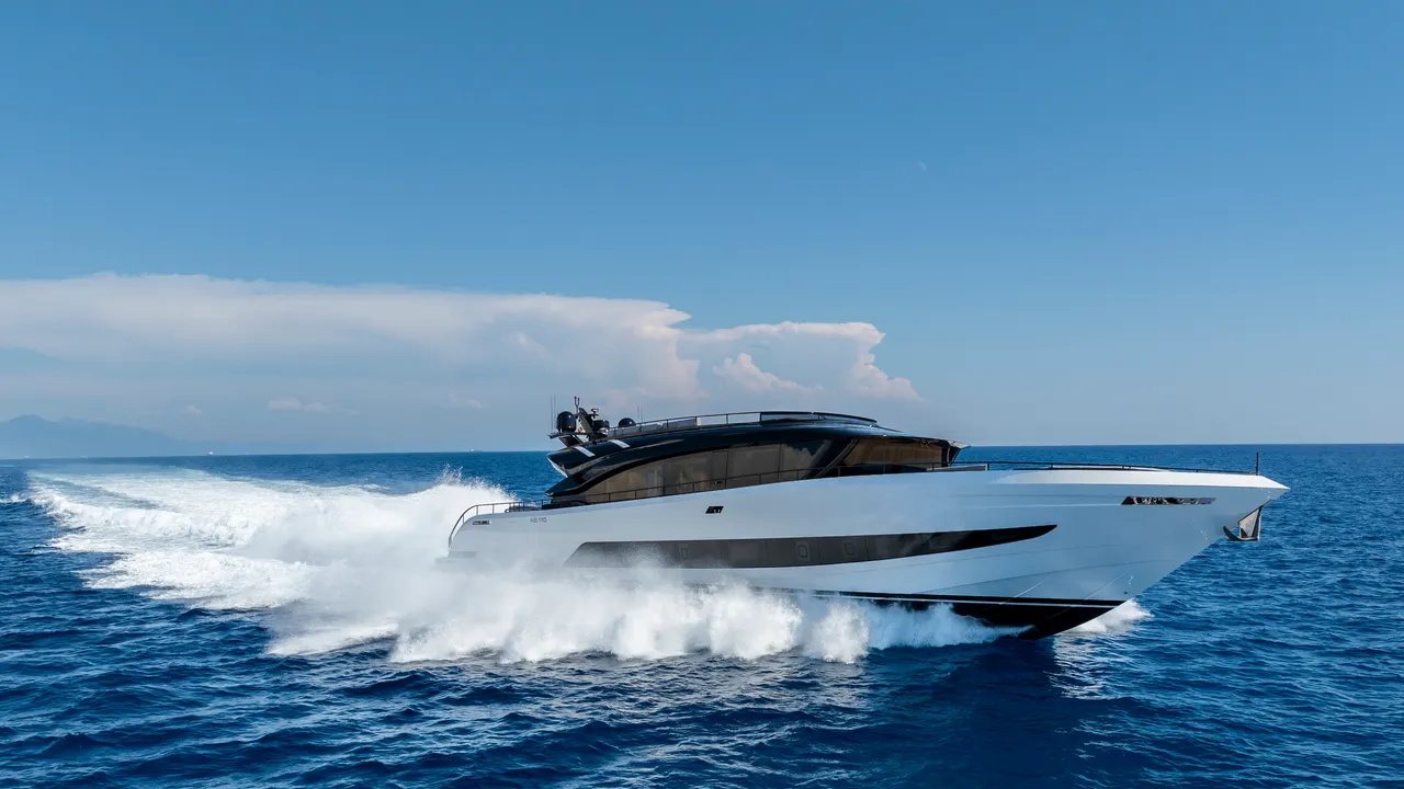 Next AI-Integrated System, la poliedrica piattaforma AI pensata per gli yacht