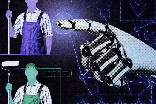 RentAHuman, abbiamo provato la piattaforma dove gli esseri umani lavorano per le AI ed è stato un incubo