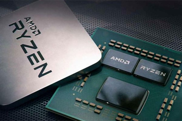 AMD Zen 6 'Olympic Ridge': sette configurazioni da 6 a 24 core per i PC desktop?
