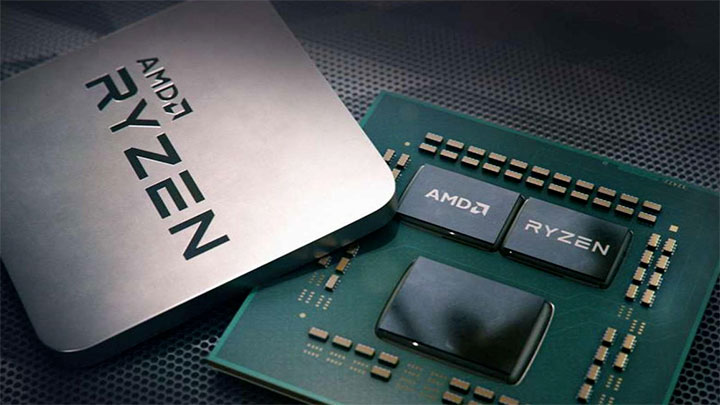 AMD Zen 6 'Olympic Ridge': sette configurazioni da 6 a 24 core per i PC desktop?