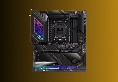 ASUS, un nuovo BIOS per risolvere i problemi di BitLocker sulle schede madri AMD AM5