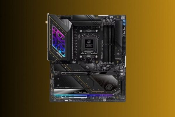 ASUS, un nuovo BIOS per risolvere i problemi di BitLocker sulle schede madri AMD AM5