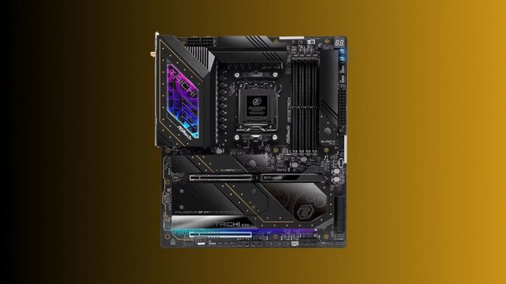 ASUS, un nuovo BIOS per risolvere i problemi di BitLocker sulle schede madri AMD AM5