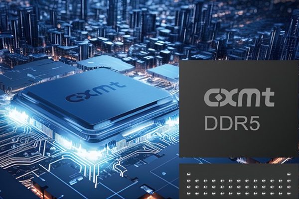 Addio RAM cinese a basso costo: 32 GB DDR5 ora costano come (se non più di) quelle occidentali