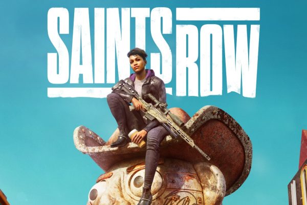 Addio Saints Row? 'Franchise morto', l'ex autore svela cosa sta succedendo dietro le quinte