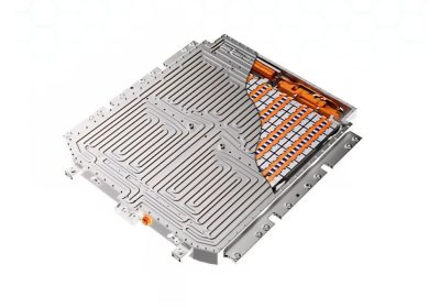 Addio incendi incontrollati? Svolt dice di aver 'separato' fuoco ed elettricità nelle batterie