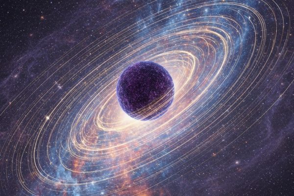 Al centro della Via Lattea ci potrebbe essere della materia oscura fermionica e non un buco nero