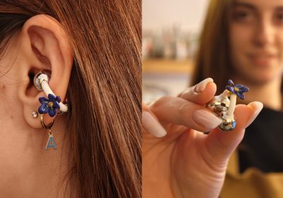 Al regalo di San Valentino ci pensa HUAWEI: ecco la promo sulle Freeclip 2 con charm in omaggio