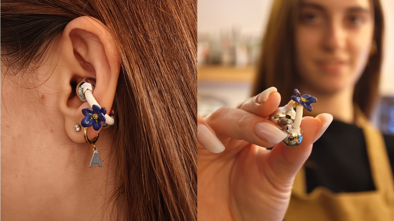 Al regalo di San Valentino ci pensa HUAWEI: ecco la promo sulle Freeclip 2 con charm in omaggio