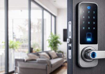 Aliro 1.0: il nuovo standard aperto per le serrature smart unifica NFC, UWB e Bluetooth