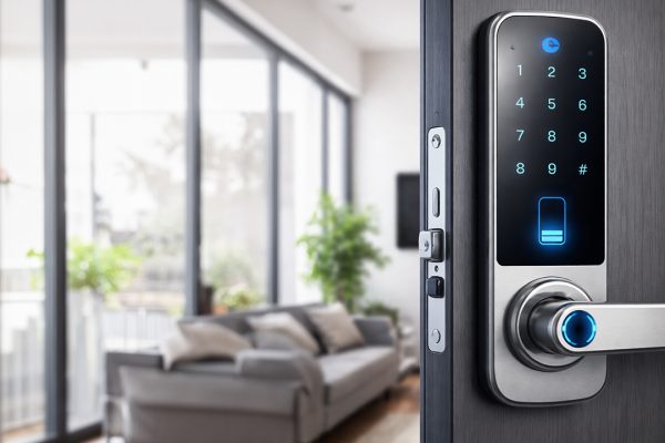 Aliro 1.0: il nuovo standard aperto per le serrature smart unifica NFC, UWB e Bluetooth