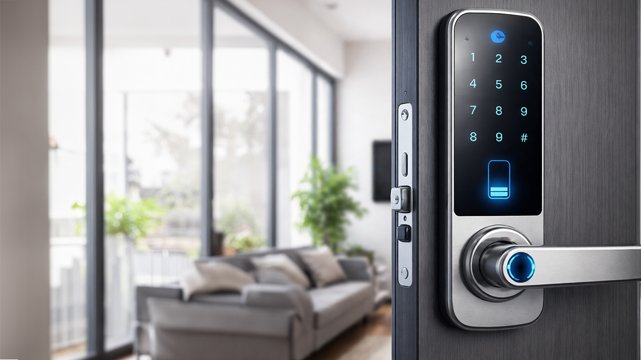 Aliro 1.0: il nuovo standard aperto per le serrature smart unifica NFC, UWB e Bluetooth