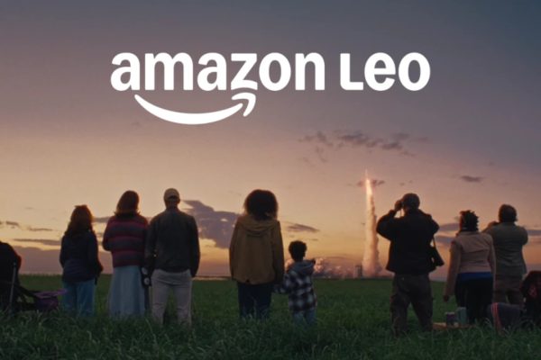 Amazon Leo amplia i contratti con SpaceX e Blue Origin per i suoi satelliti, in totale i lanci saranno 102