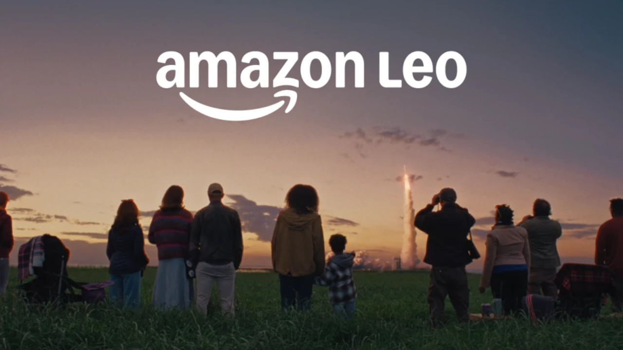 Amazon Leo amplia i contratti con SpaceX e Blue Origin per i suoi satelliti, in totale i lanci saranno 102