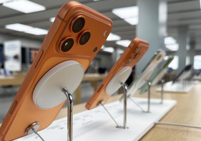 Amazon abbassa i prezzi sugli iPhone: sconti fino a 90€ sui 17 e 17 Pro, iPhone 16e a 579€ e iPhone 16 a 679€