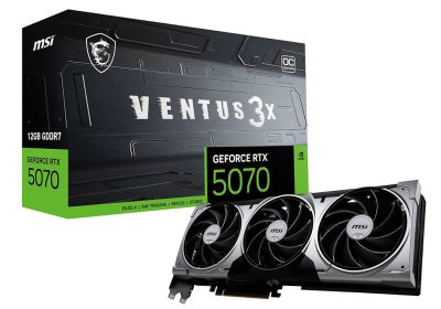 Amazon sconta schede video, CPU e accessori: ecco come fare l'upgrade del PC senza spendere una fortuna