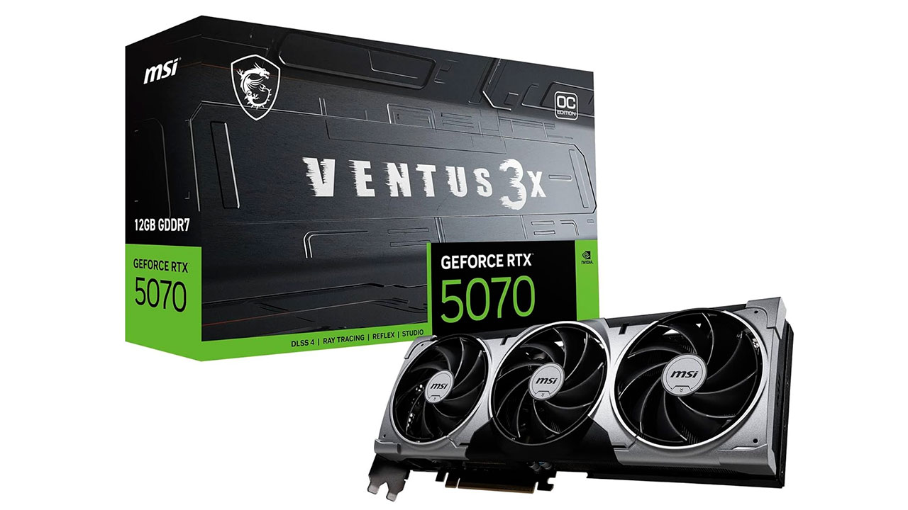 Amazon sconta schede video, CPU e accessori: ecco come fare l'upgrade del PC senza spendere una fortuna