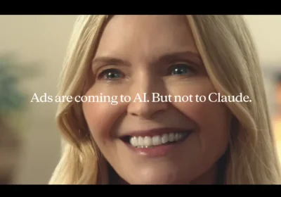 Anthropic, OpenAI e gli spot della discordia: cosa c’è nelle pubblicità-sfottò che hanno fatto arrabbiare Sam Altman