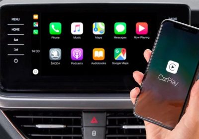 Apple apre CarPlay ai chatbot di terze parti: arrivano ChatGPT, Claude e Gemini